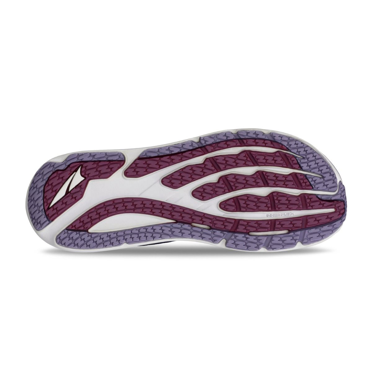 Altra Women's Paradigm 8 Running Shoes - Navy/Lilac