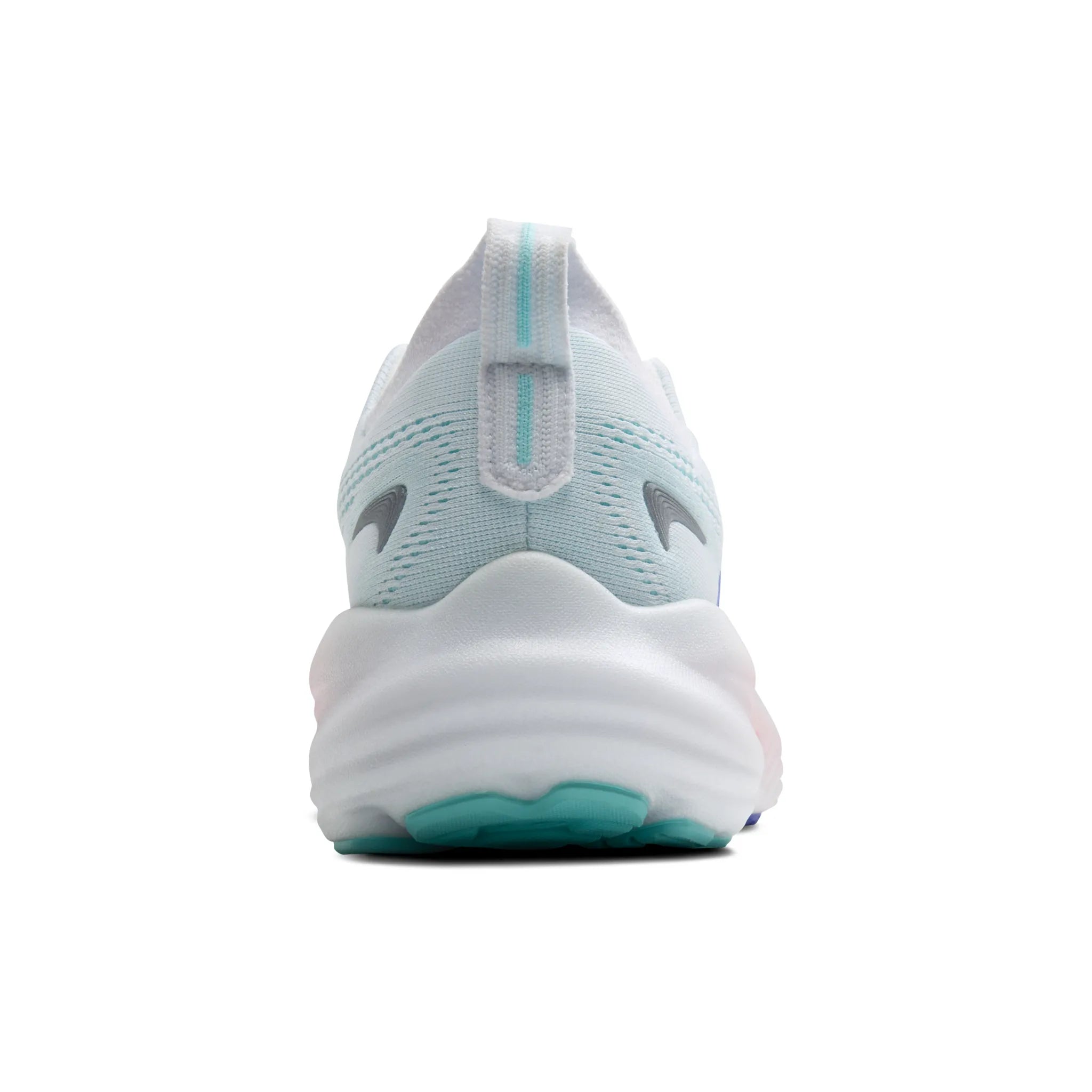 Brooks Glycerin 22 Womens Running Shoes - White/Blue