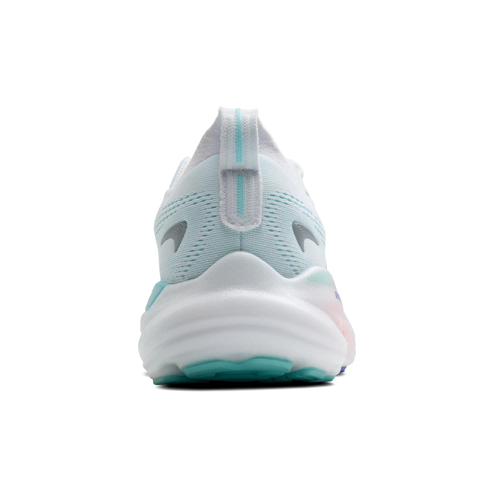 Brooks Glycerin GTS 22 Womens Running Shoes - White/Blue