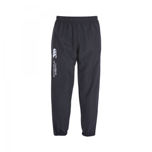 Canterbury Junior Kids Open Hem Uglies Stadium Pants Tracksuit