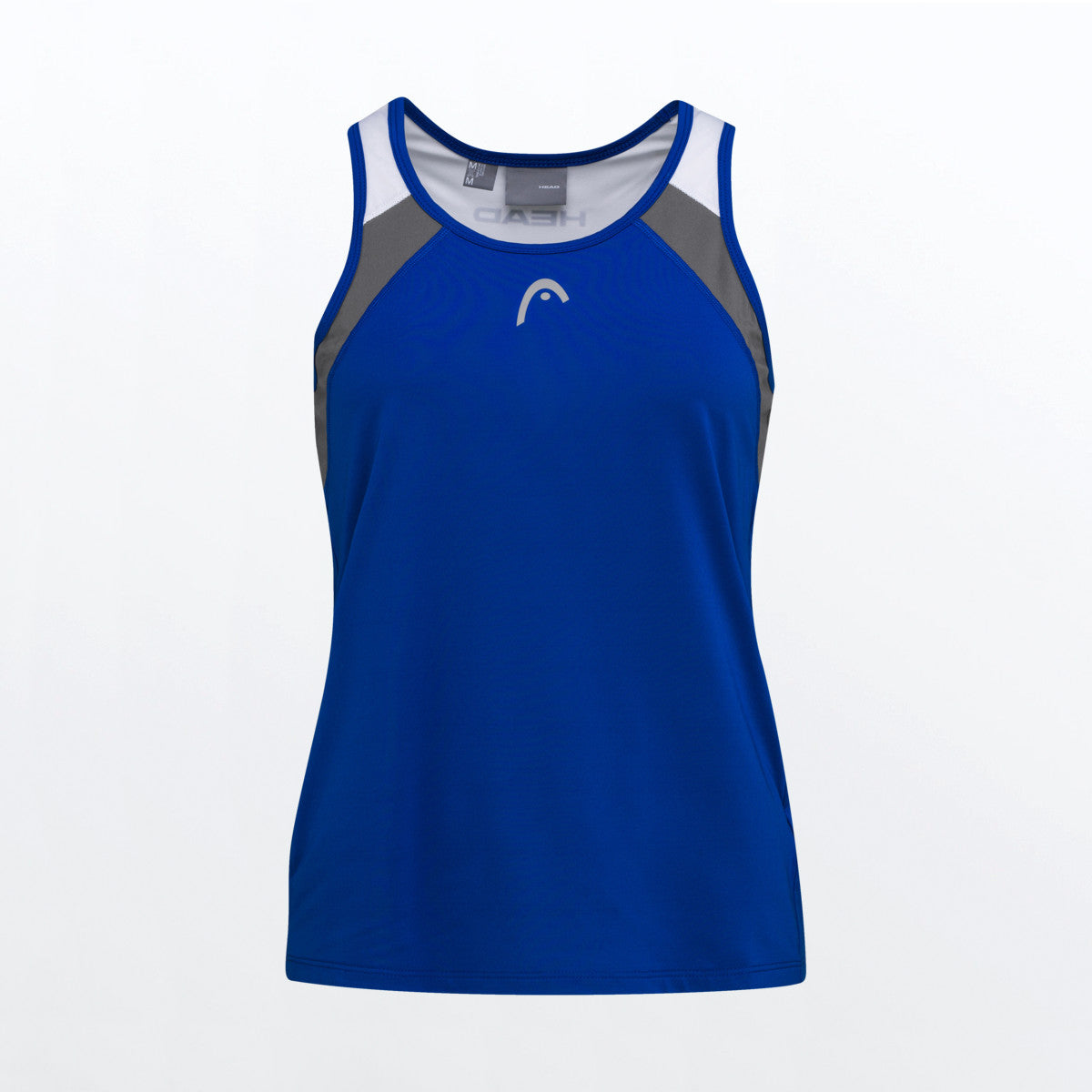 Head Club 22 Tank Top Women's