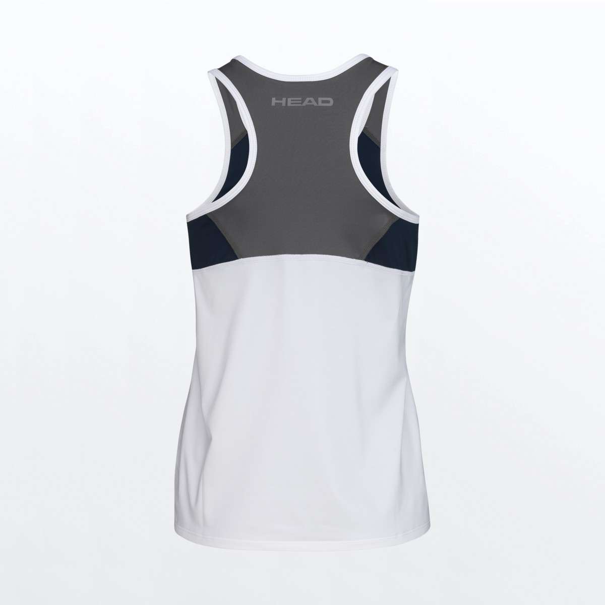 Head Club 22 Tank Top Women's