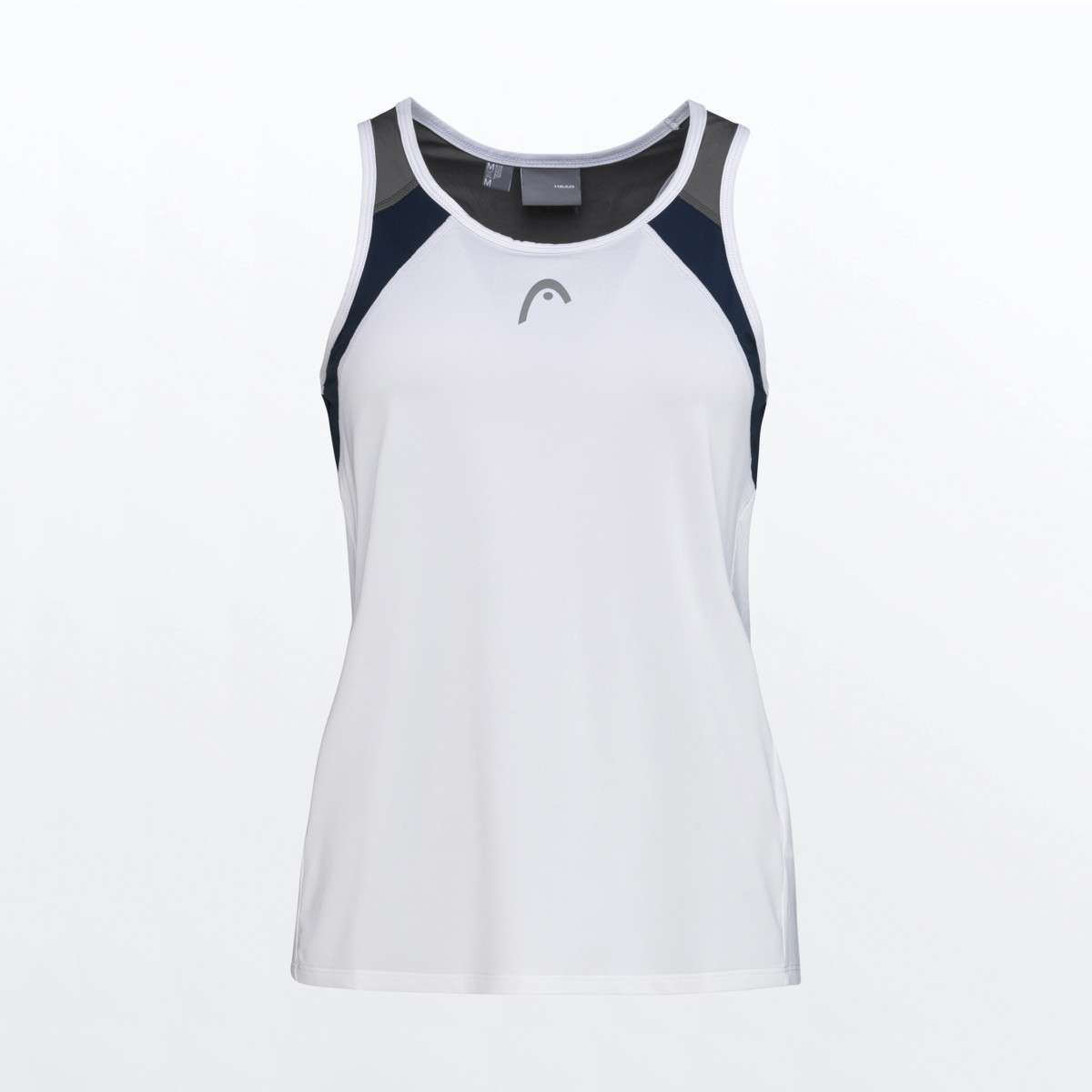 Head Club 22 Tank Top Women's