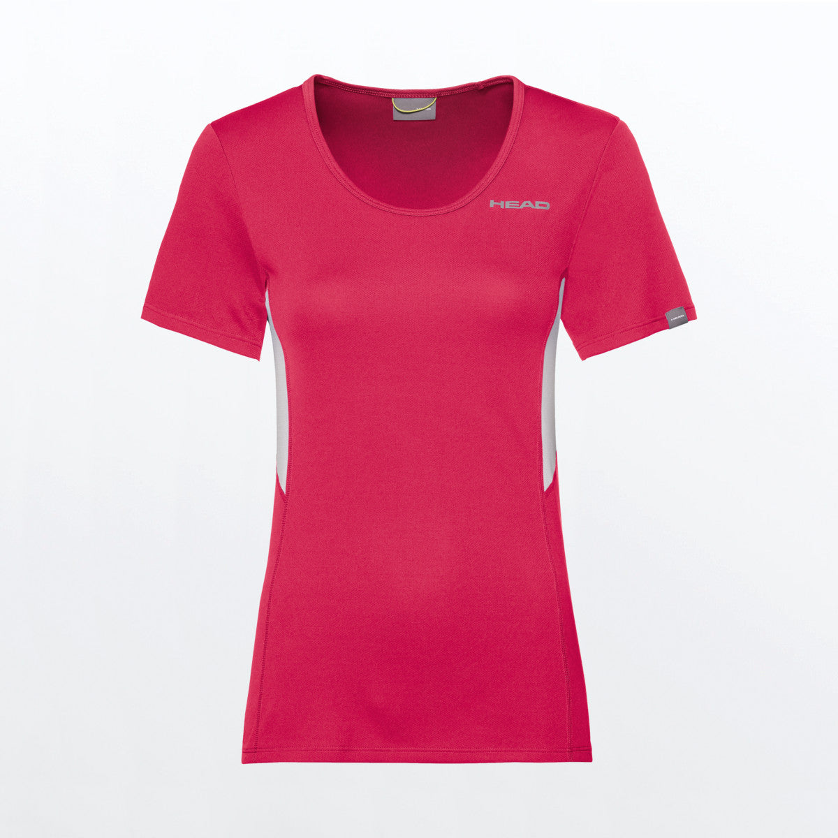 Head Club Tech T-SHIRT Women's