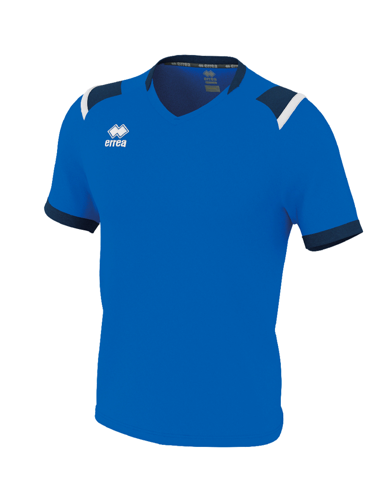 Errea Lucas SS Shirt
