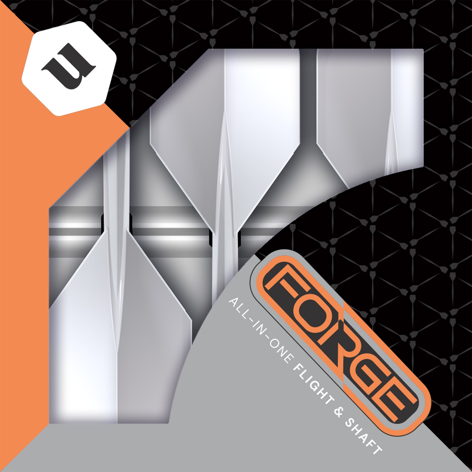 Unicorn Forge all in one Flight and Shaft