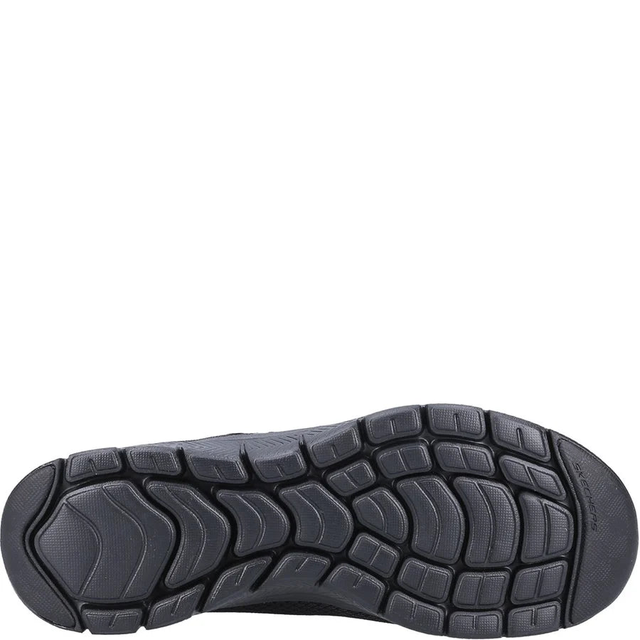Skechers Flex Appeal Trainers