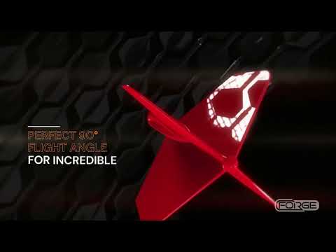 Unicorn Forge all in one Flight and Shaft