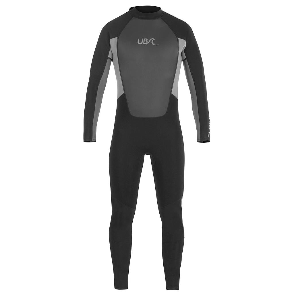 Urban Beach Blacktip Mono Long Wetsuit Mens