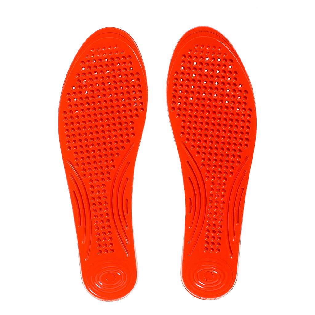 Sorbothane Full Strike Insoles | Comfortable Shock Absorbers