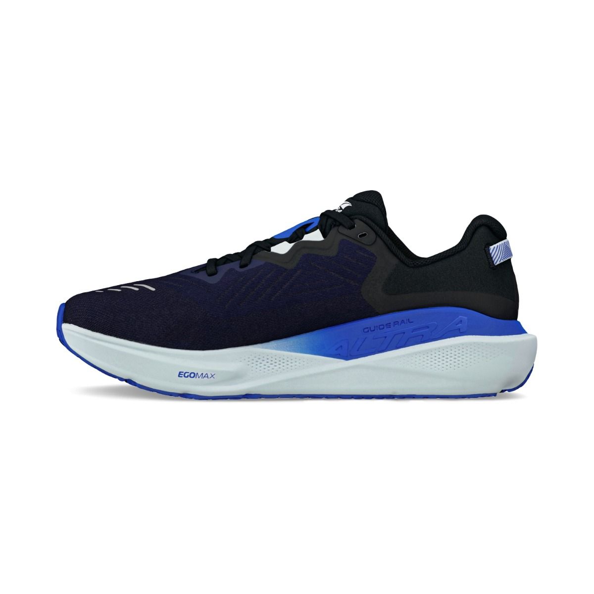 Altra Men's Paradigm 8 Running Shoes - Navy/Black