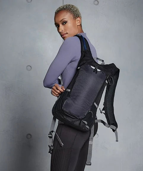 Quadra Hydration Pack - 10L Backpack