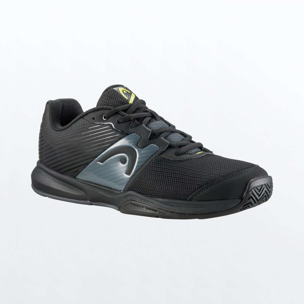 Head Revolt Court Men's Tennis Shoes