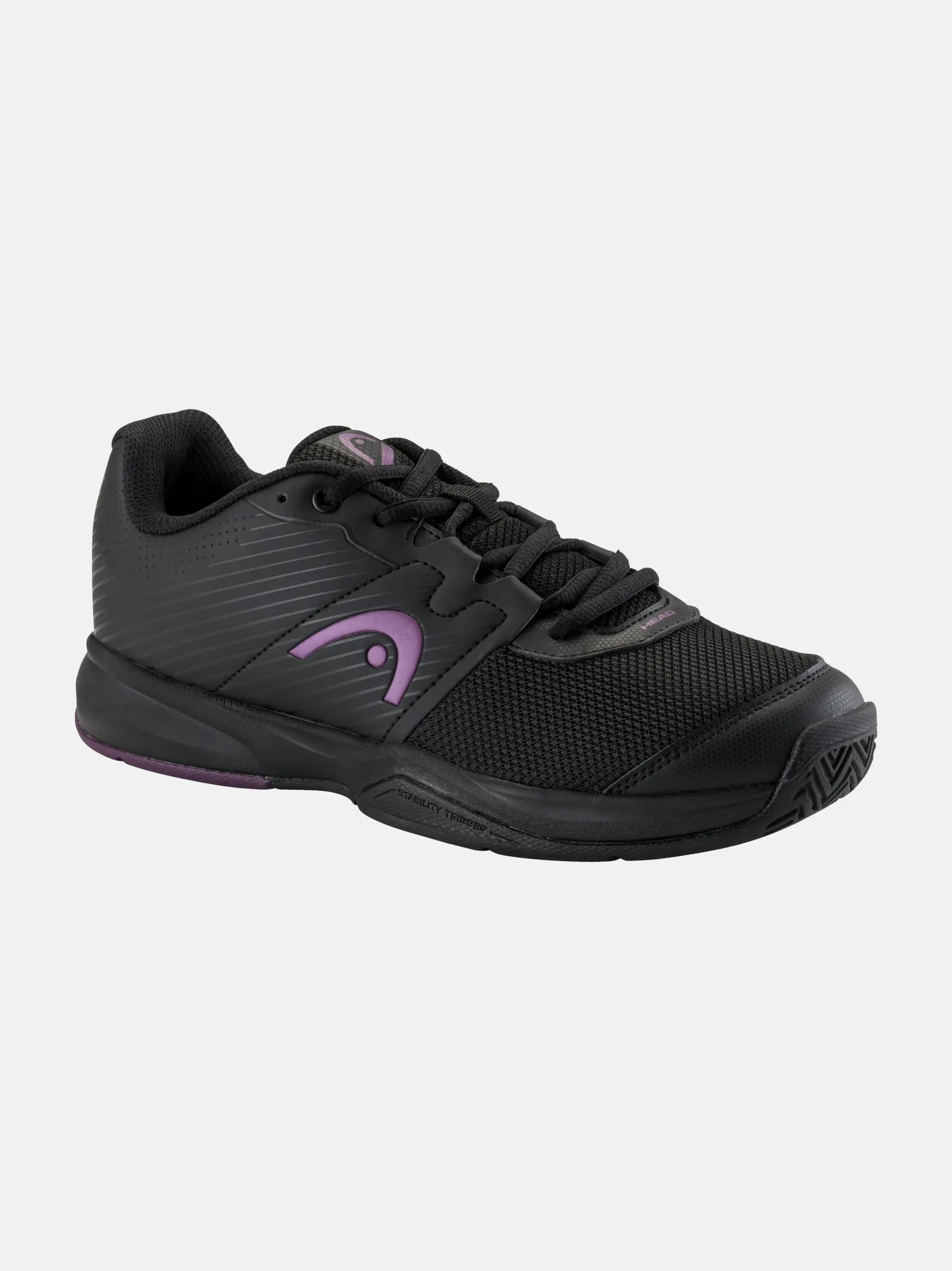 Head Revolt Court Women Tennis Shoes