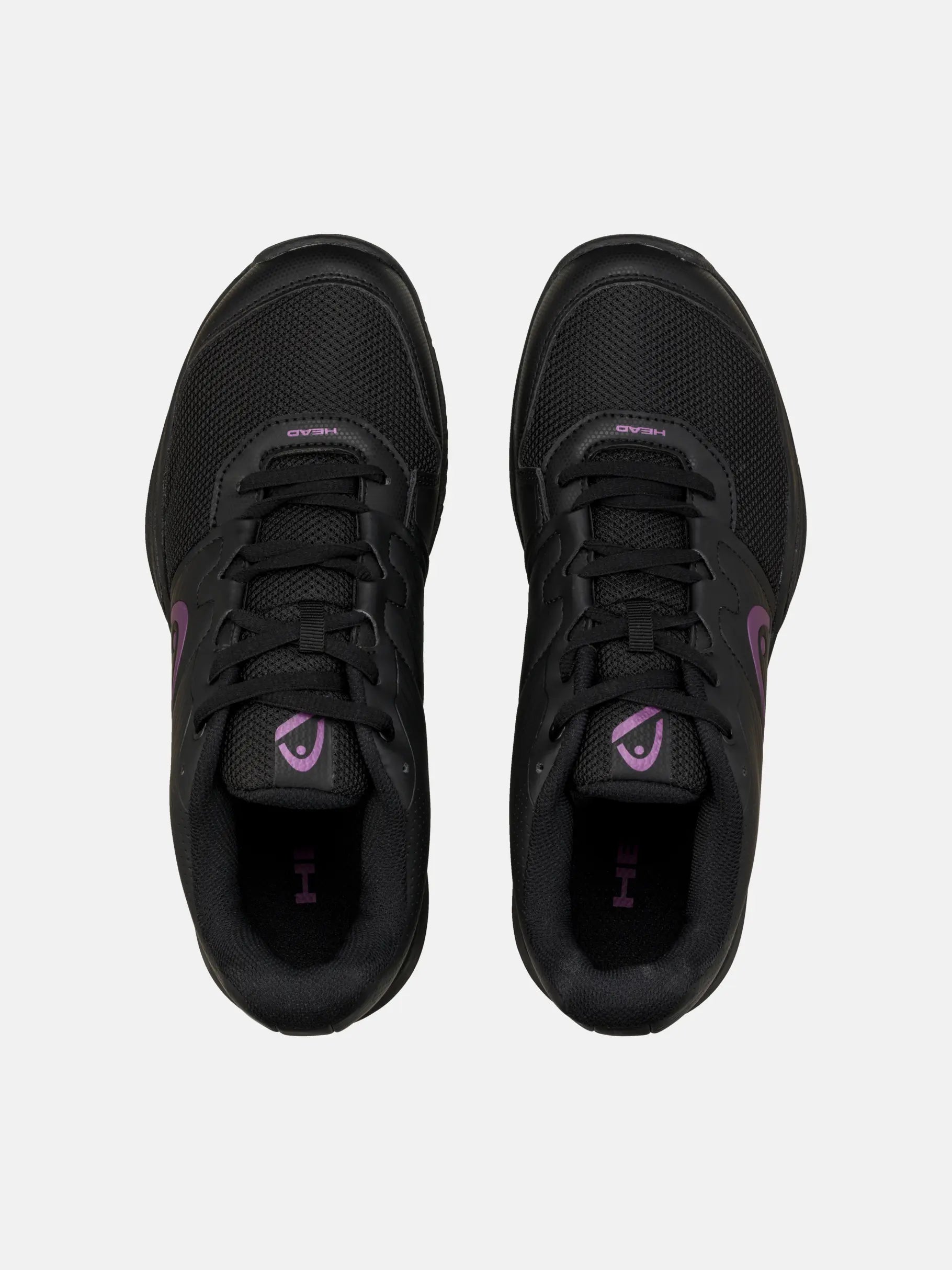 Head Revolt Court Women Tennis Shoes