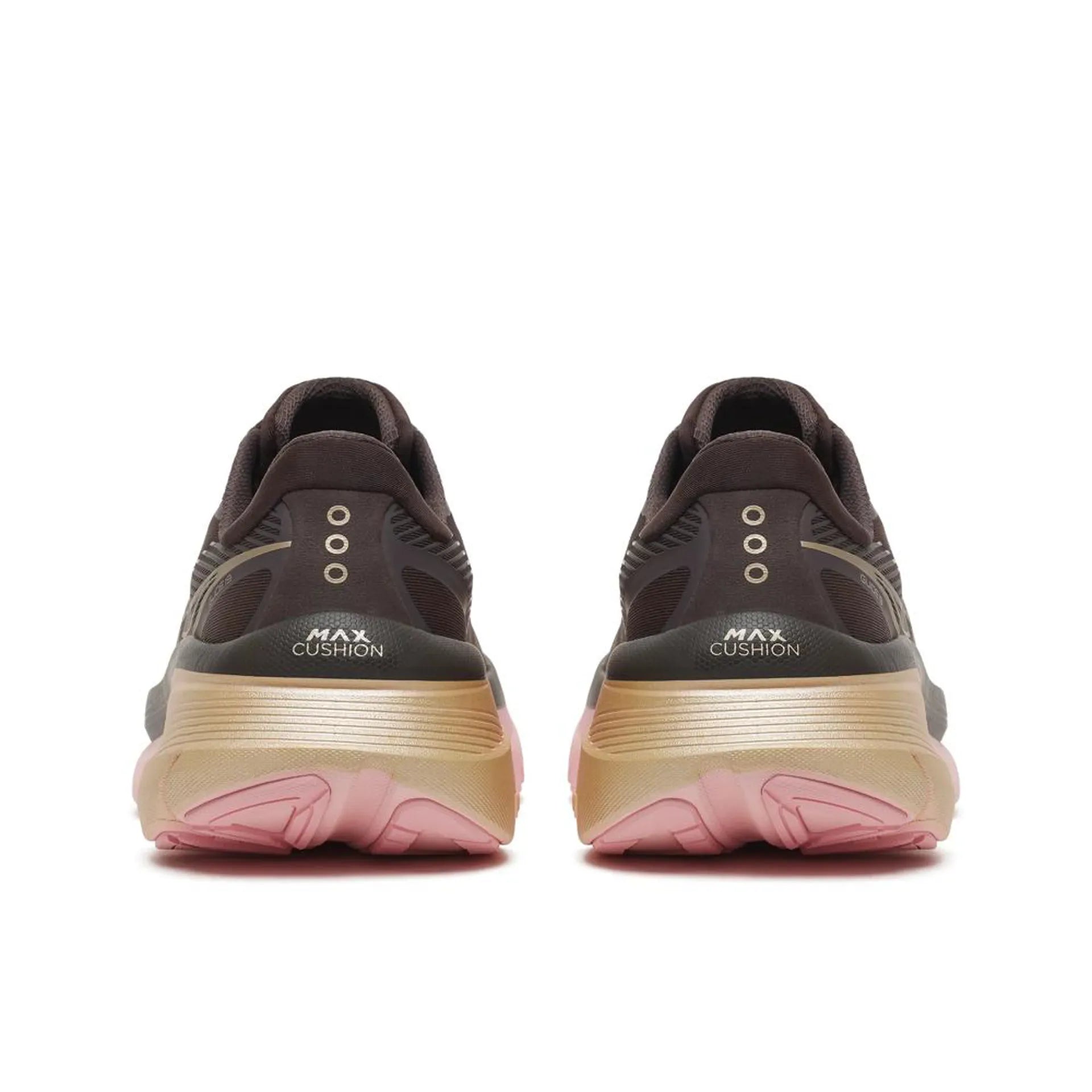 Saucony Guide 19 Womens Running Shoes - Torte/Aureate