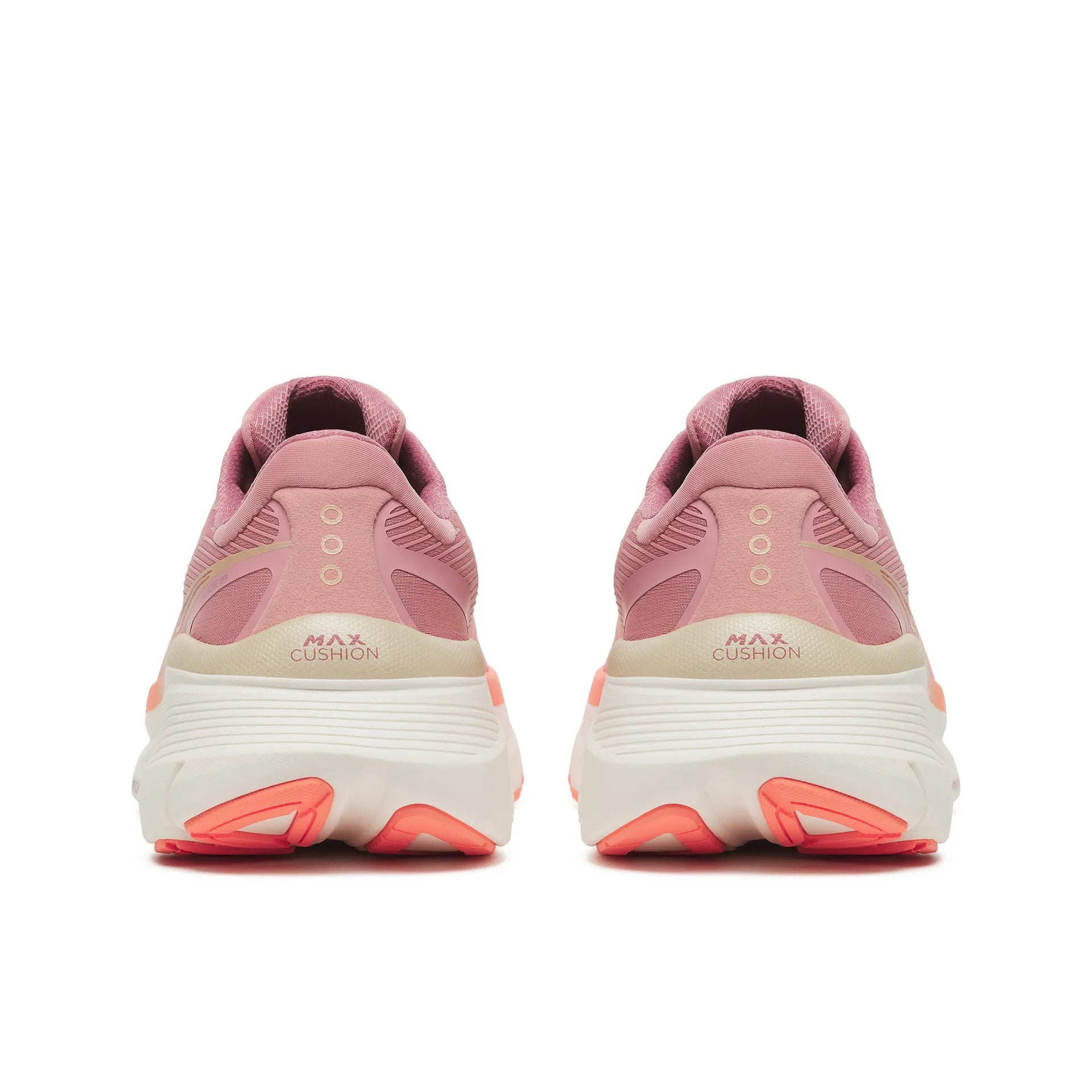 Saucony Guide 19 Womens Running Shoes - Touch/Ivory