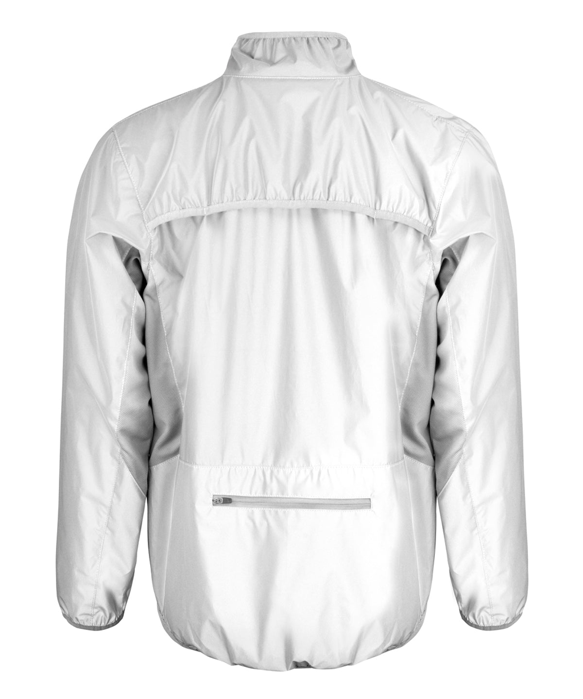 Spiro Luxe Reflective Hi-Vis Jacket