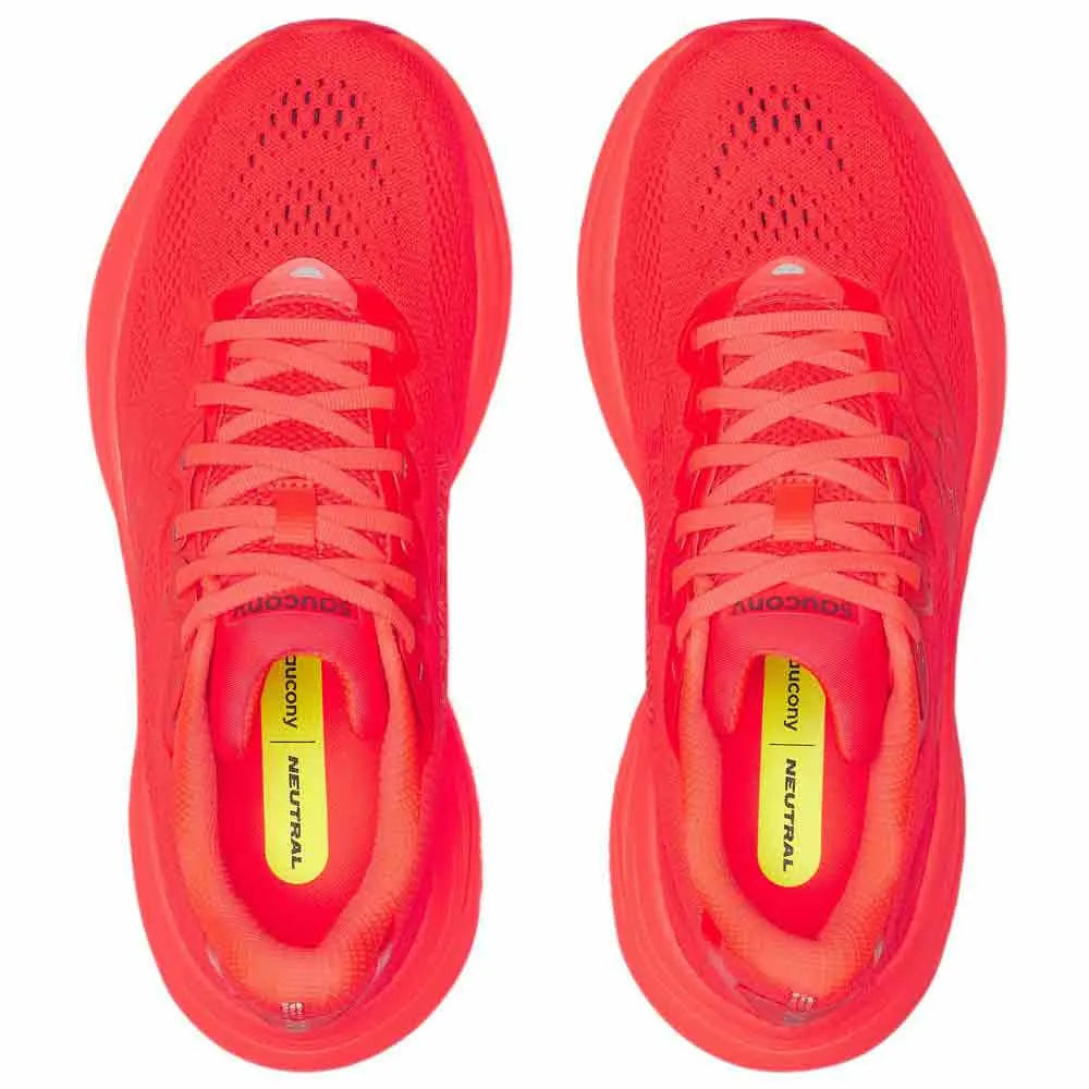 Saucony Ride 19 Womens Running Shoes - Vizired