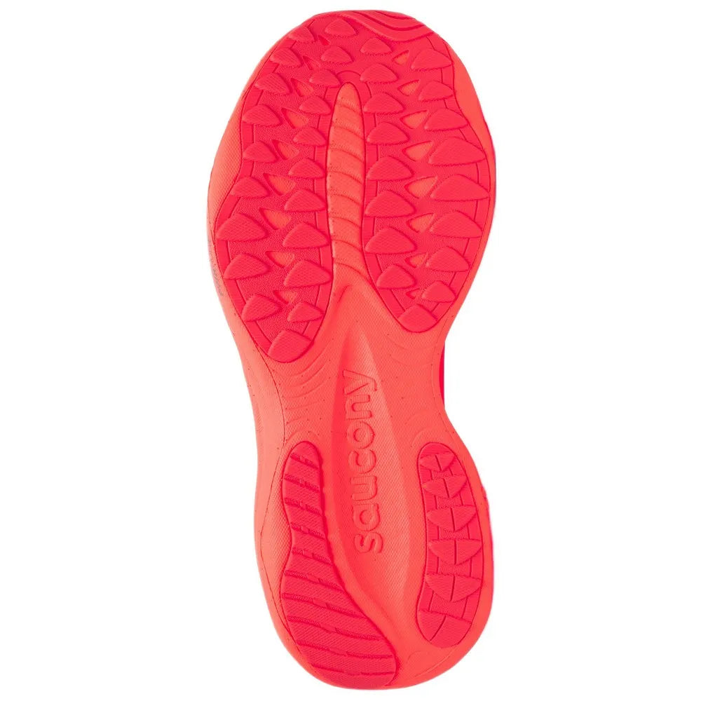 Saucony Ride 19 Womens Running Shoes - Vizired