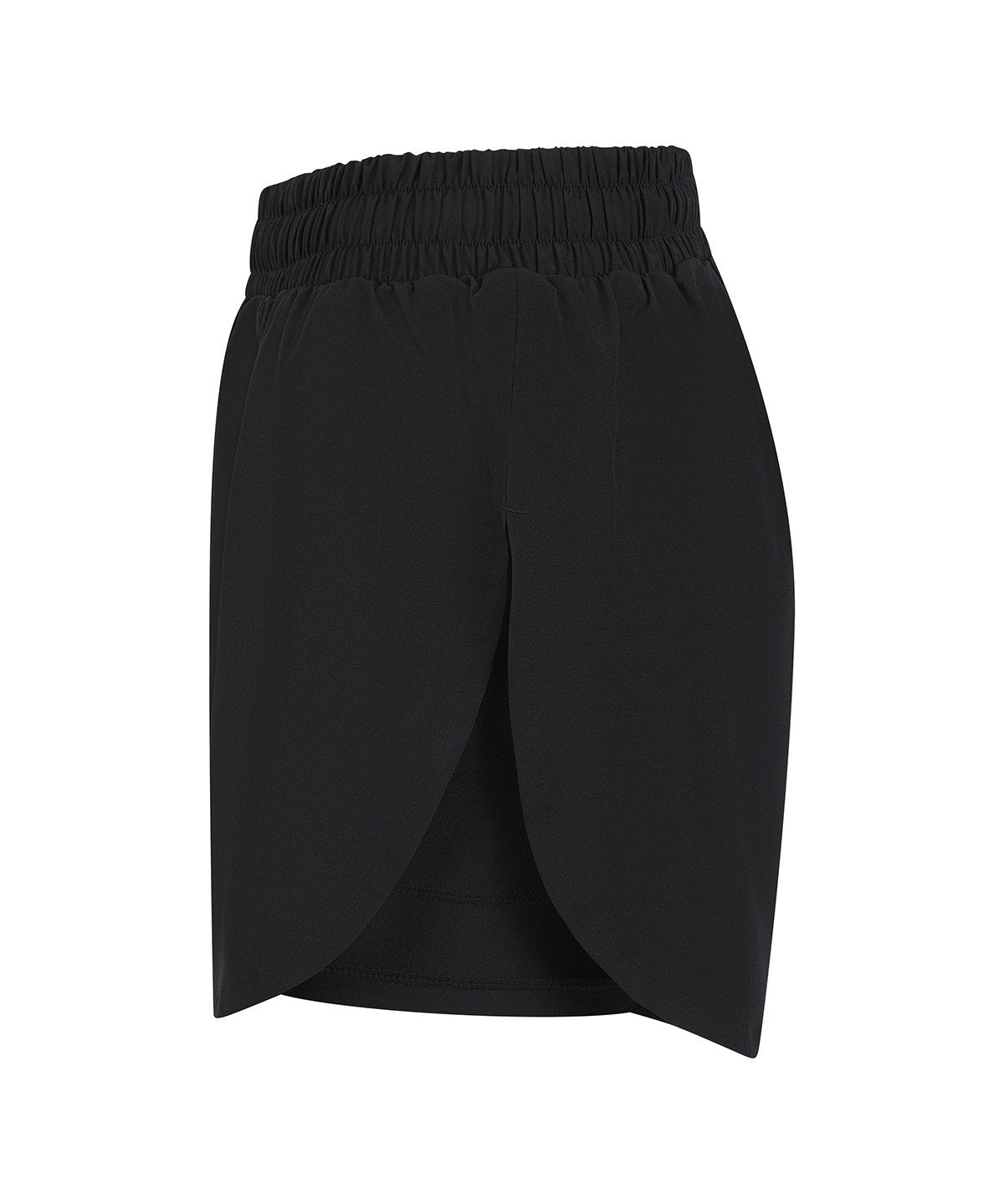 Women’s double-layer sports shorts