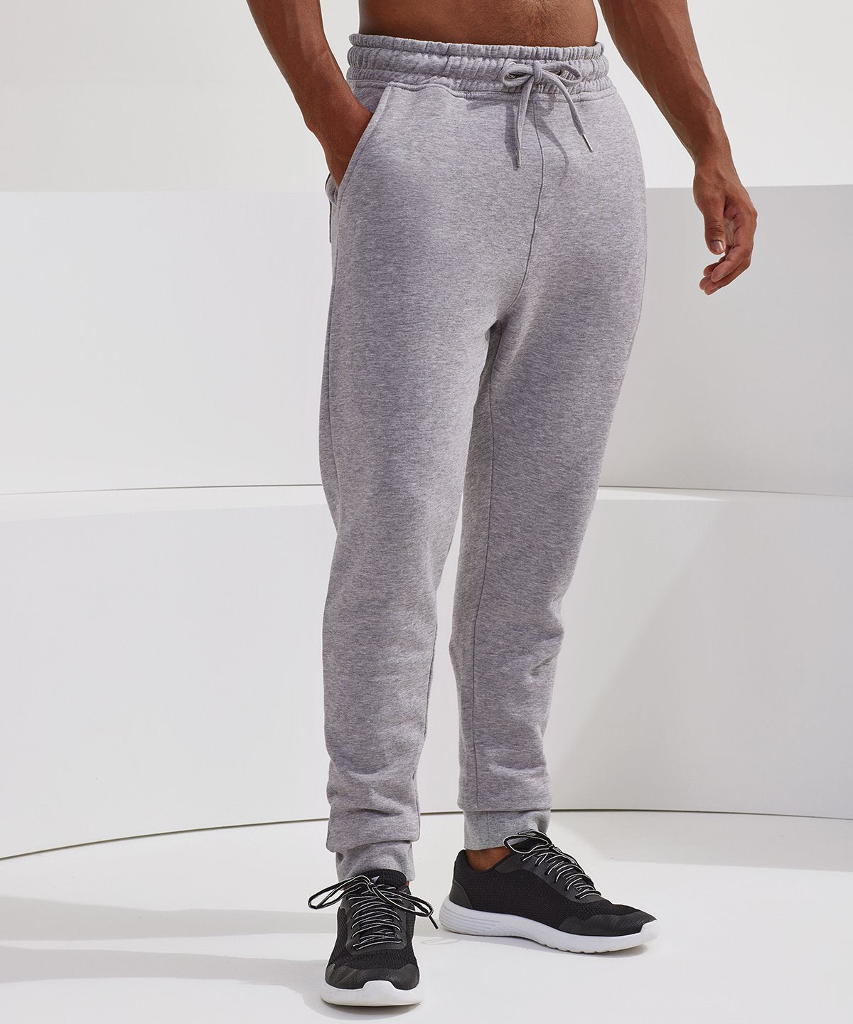 TriDri® fitted joggers