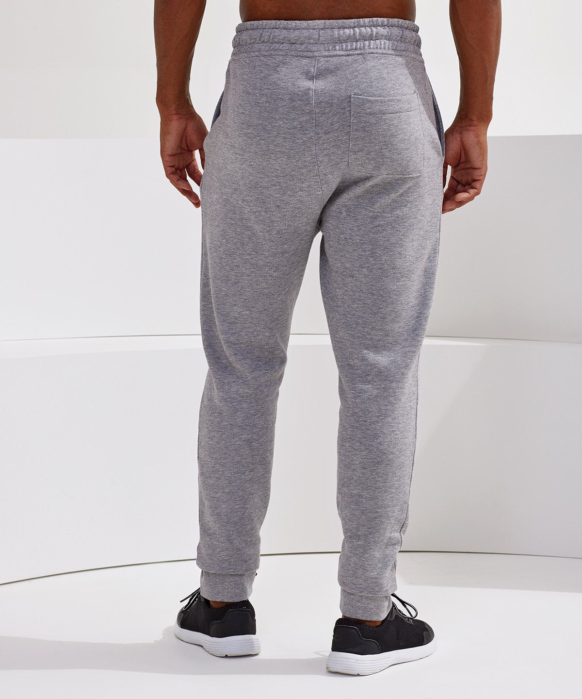 TriDri® fitted joggers