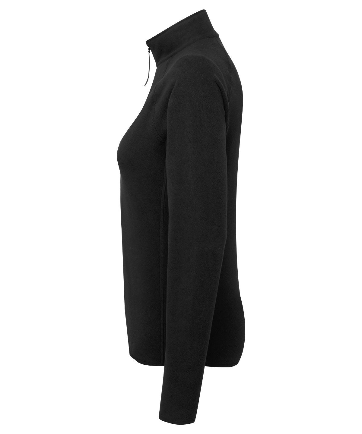 Women’s TriDri® Recycled Elements active-fitted fleece