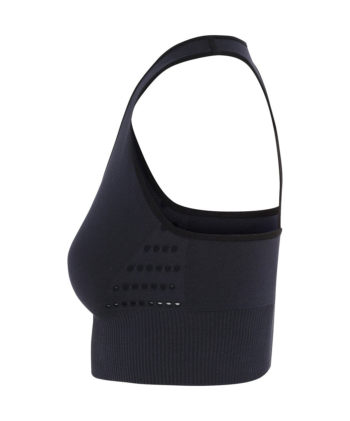 TriDri® seamless '3D fit' multi-sport reveal sports bra