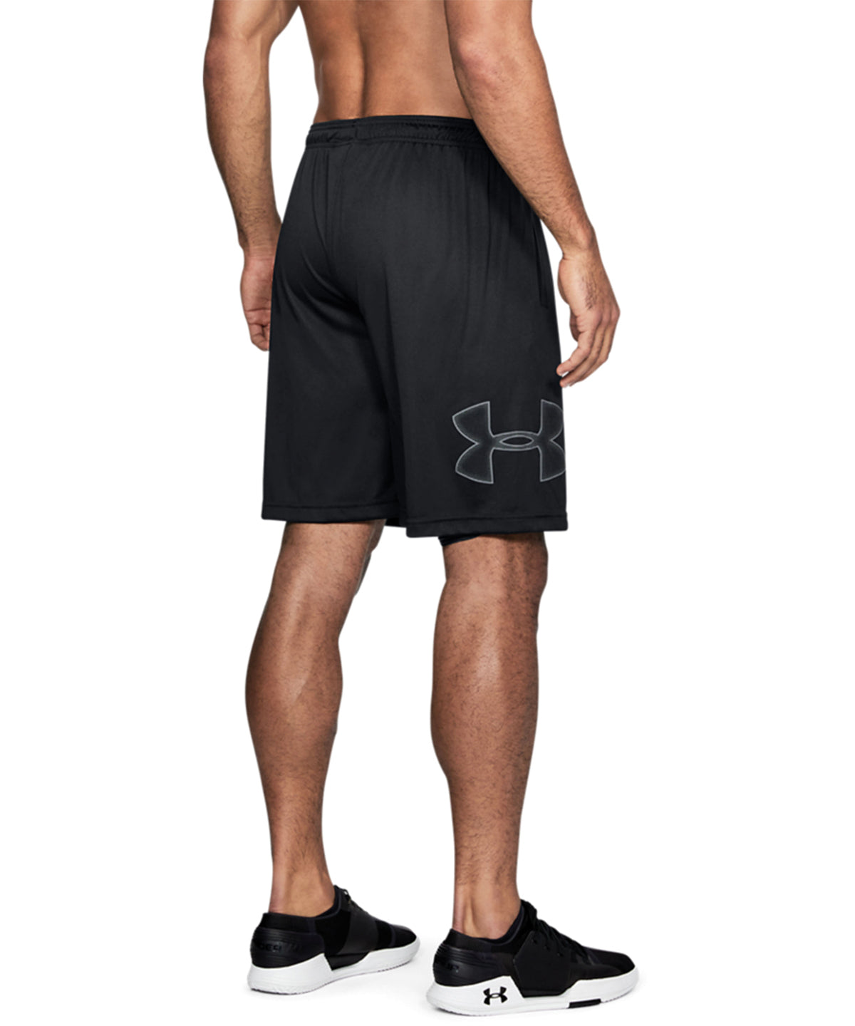 Under Armour Tech™ Graphic Shorts