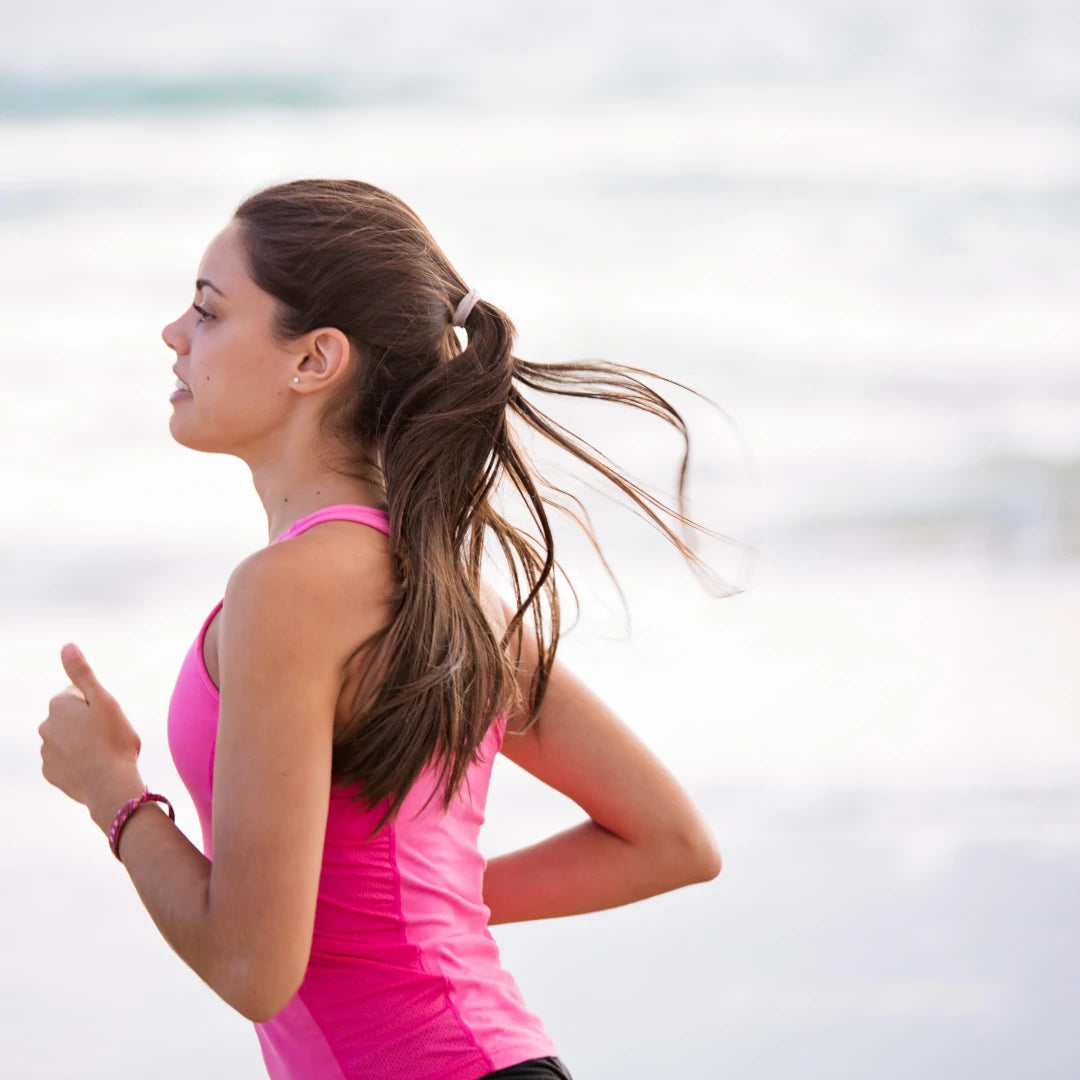 Women's Running Tops