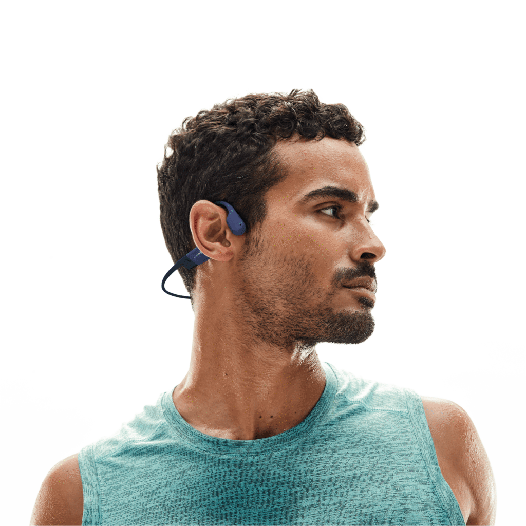 AFTERSHOKZ AEROPEX Wireless Bone Conduction Headphones