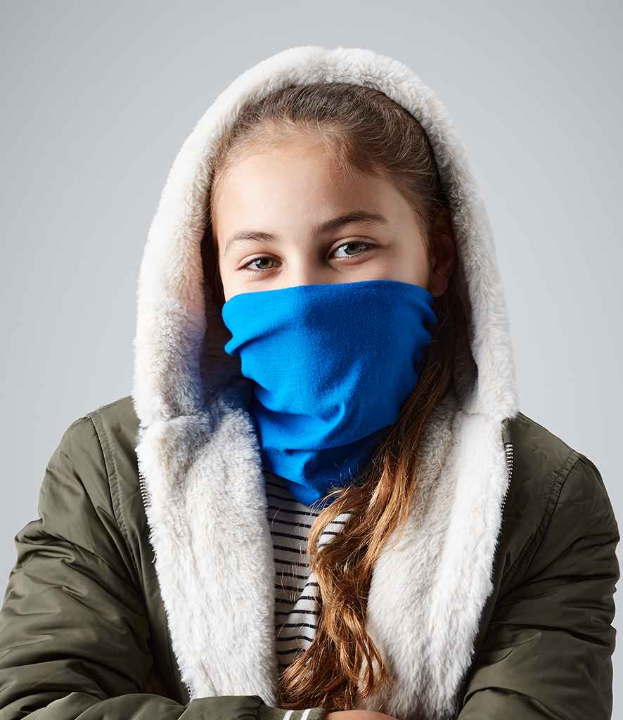 Kids Neck Warmers