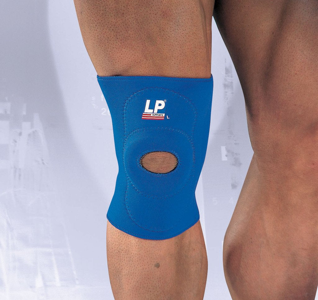 LP Knee Support Open Patella / 708