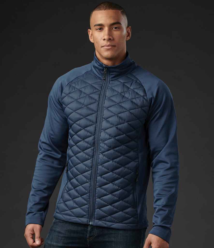 Mens Hoodies, Jackets and Waterproofs