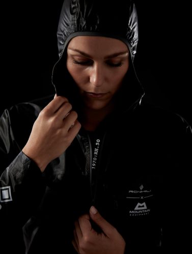 Women's Running Jackets