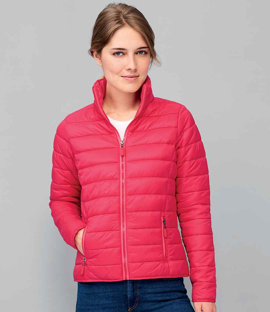 Womens Hoodies, Jackets and Waterproofs