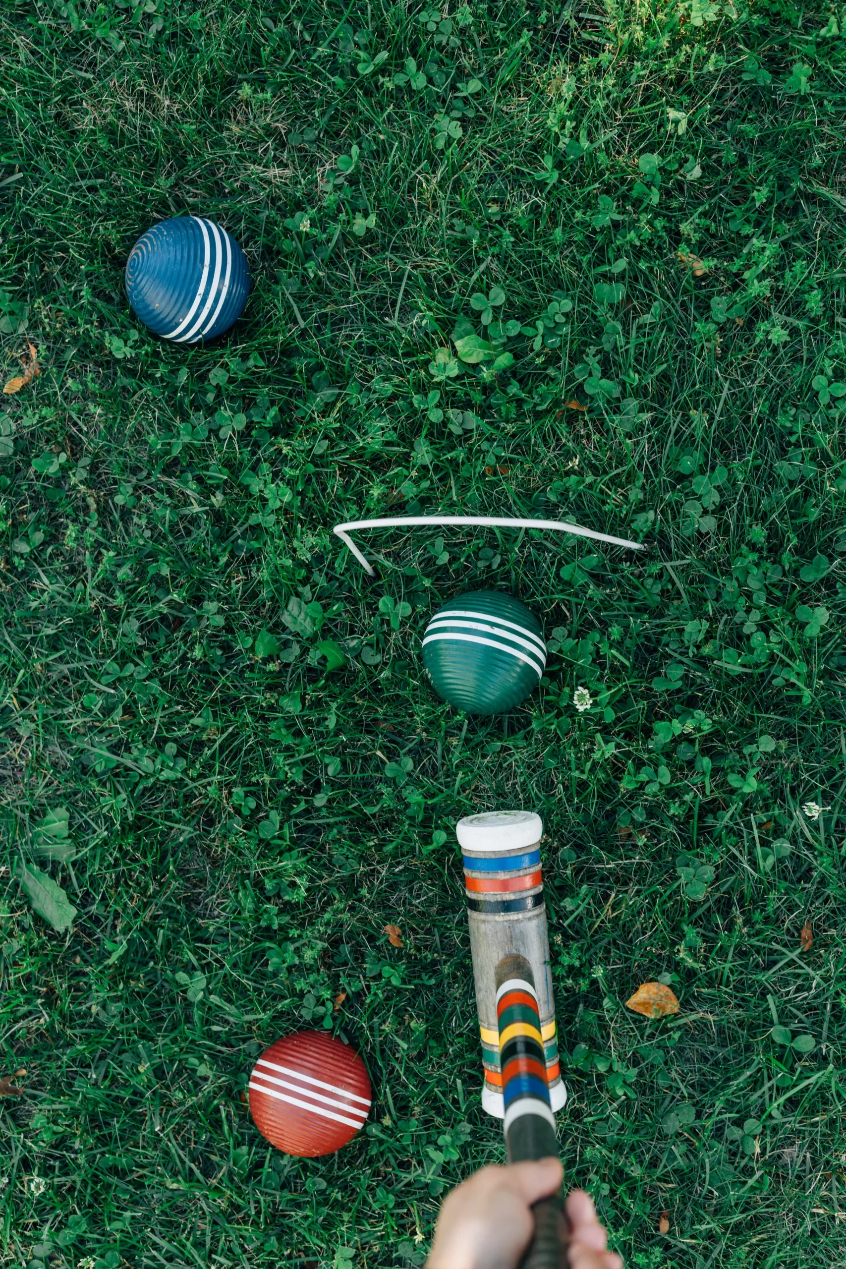 Croquet Category Image