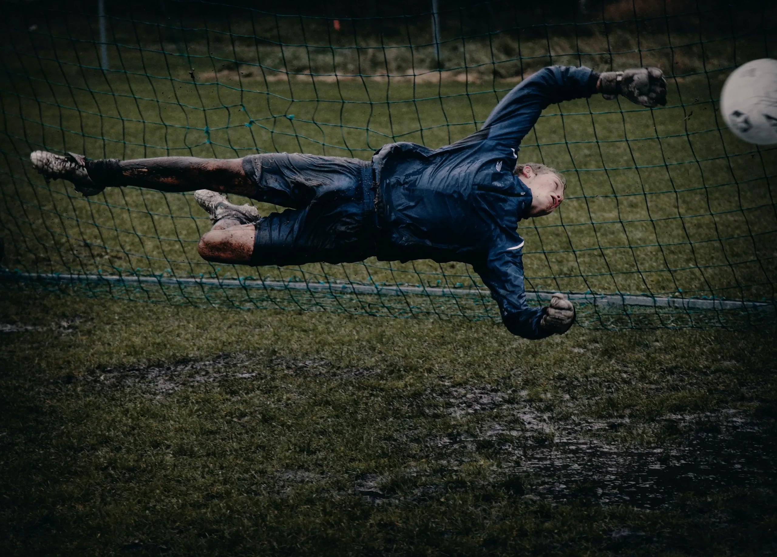 Goalkeeper Kit Category