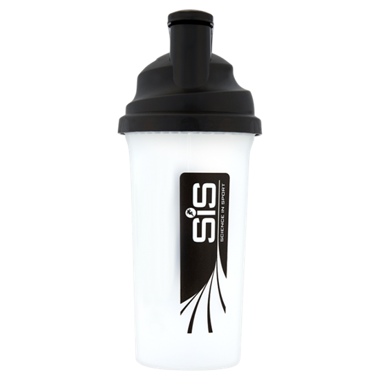SIS Shaker Drinks Bottle 700ml