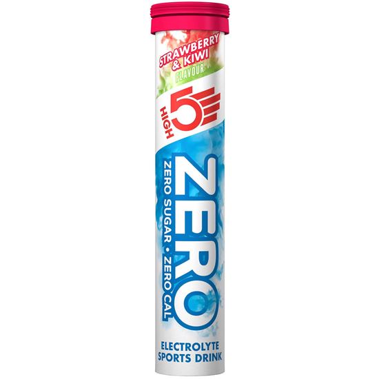 High 5 Zero Electrolyte Drink