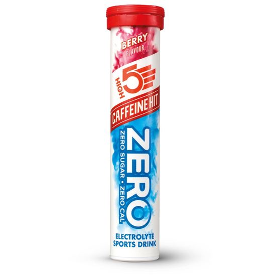 High 5 Zero Electrolyte Drink