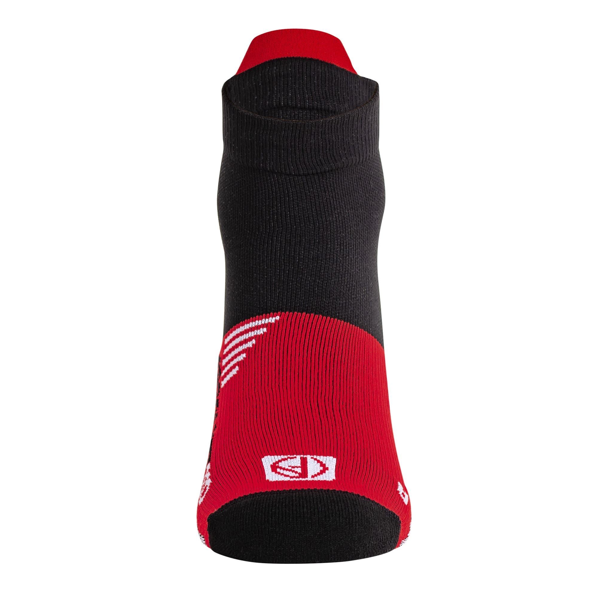 Absolute 360: Performance Running Socks: Ankle