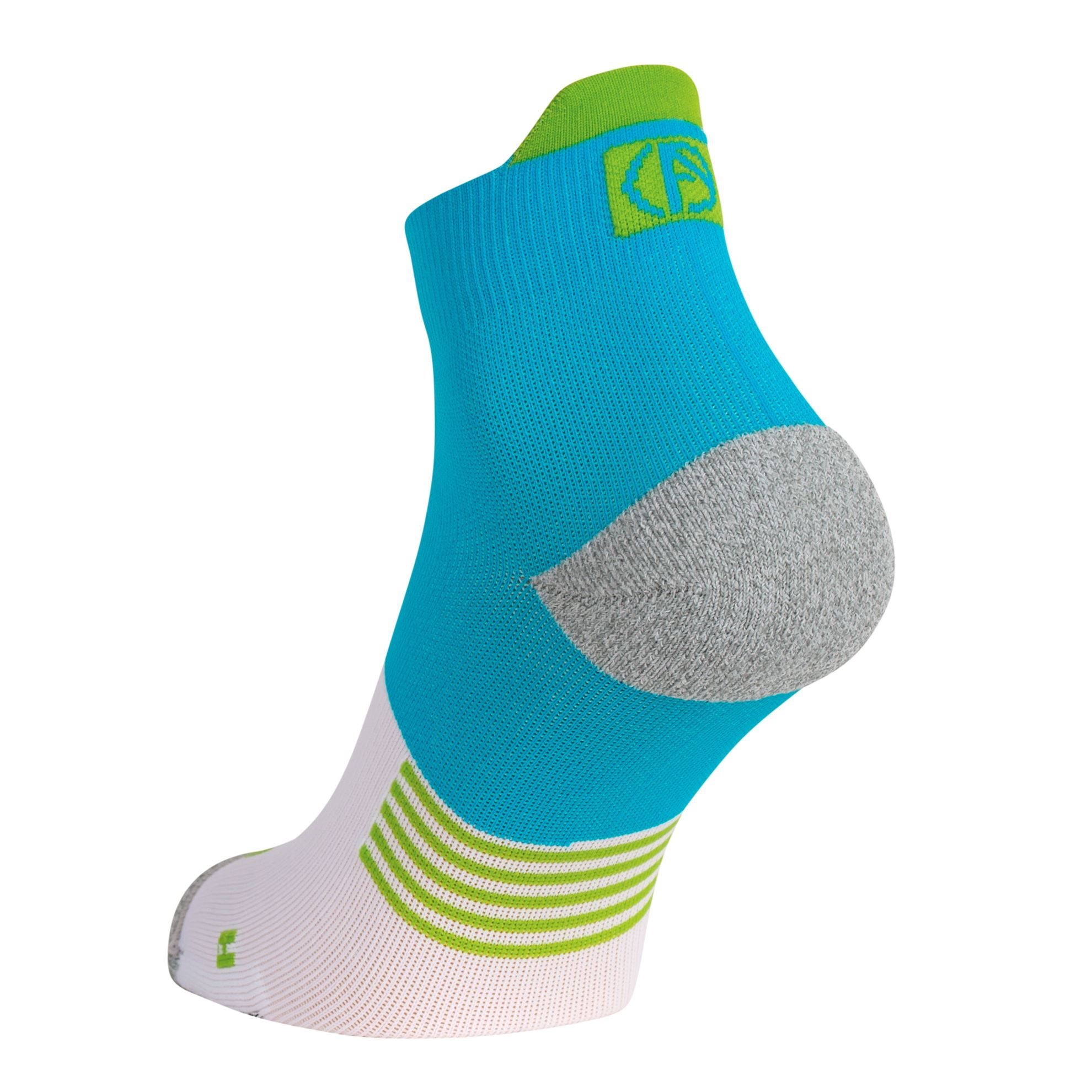 Absolute 360: Performance Running Socks: Ankle