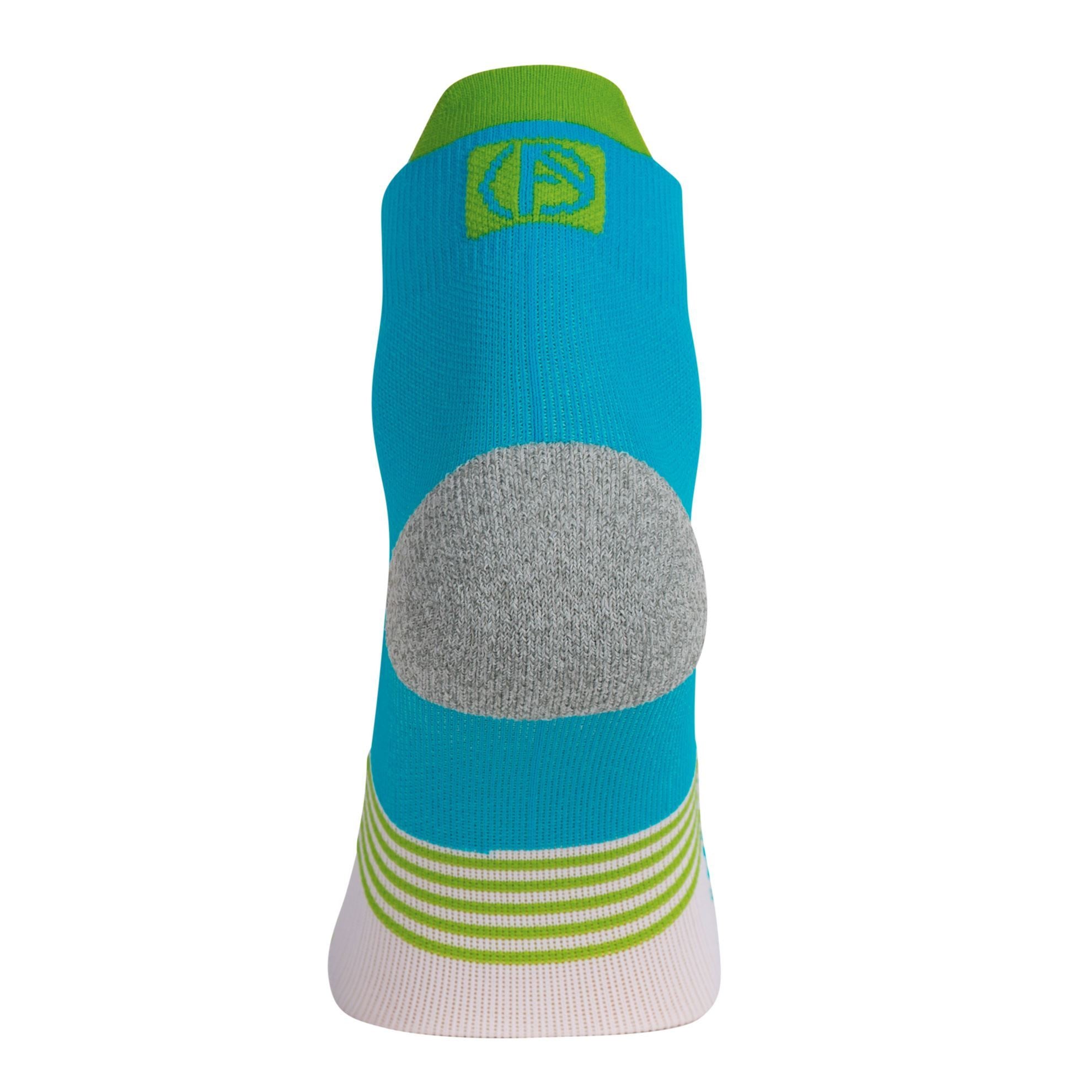 Absolute 360: Performance Running Socks: Ankle