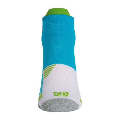 Absolute 360: Performance Running Socks: Ankle