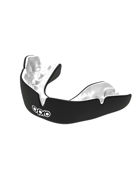 OPRO Instant Custom-Fit Mouthguard