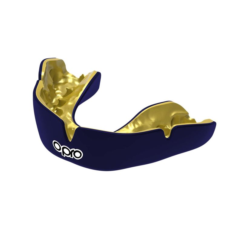 OPRO Instant Custom-Fit Mouthguard