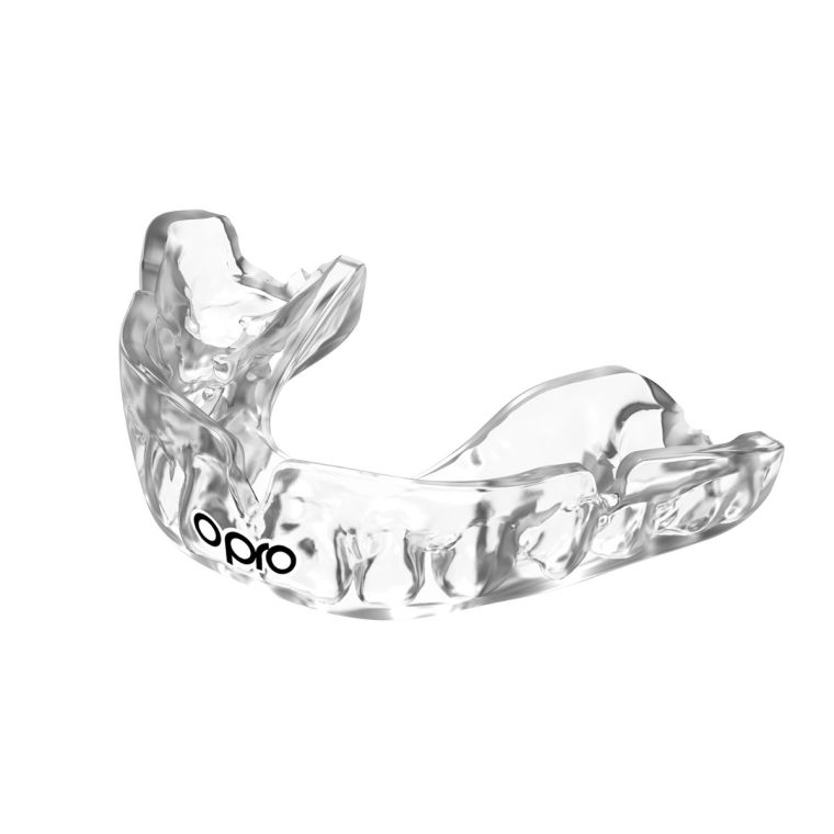 OPRO Instant Custom-Fit Mouthguard