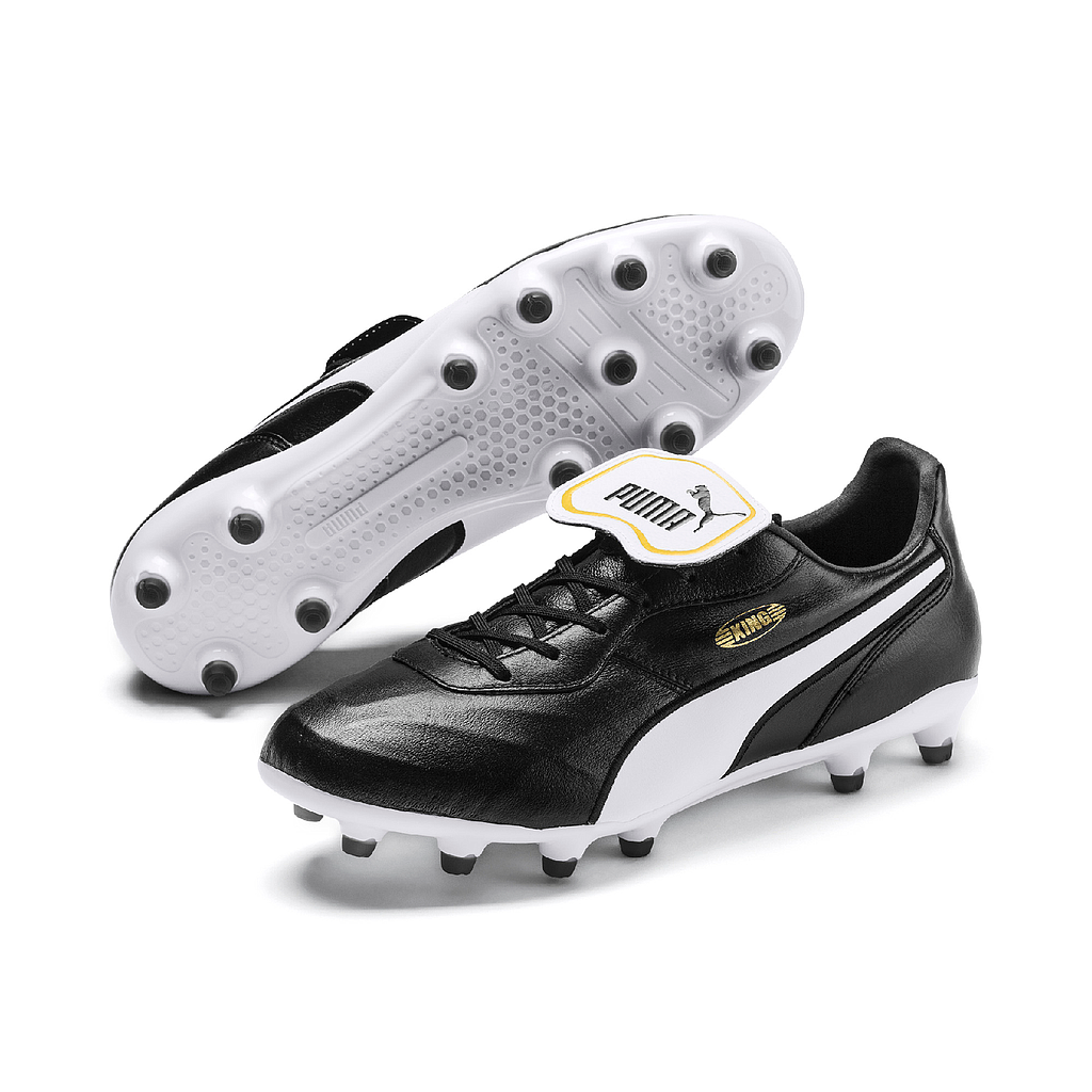 Puma King Top FG/AG Football Boot